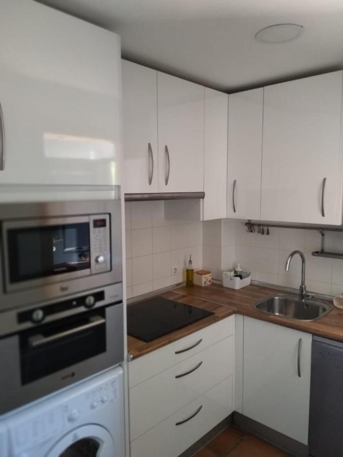 Casa Mandarina Aracena Villa Ngoại thất bức ảnh