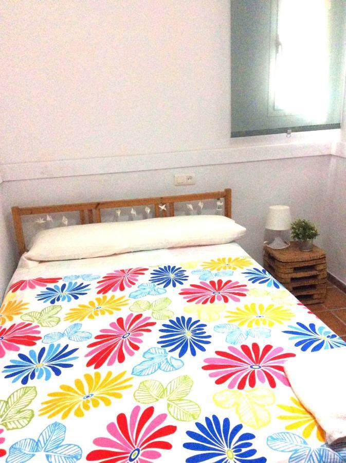 Casa Mandarina Aracena Villa Ngoại thất bức ảnh